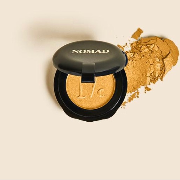 Nomad Other - Nomad Antilles eyeshadow